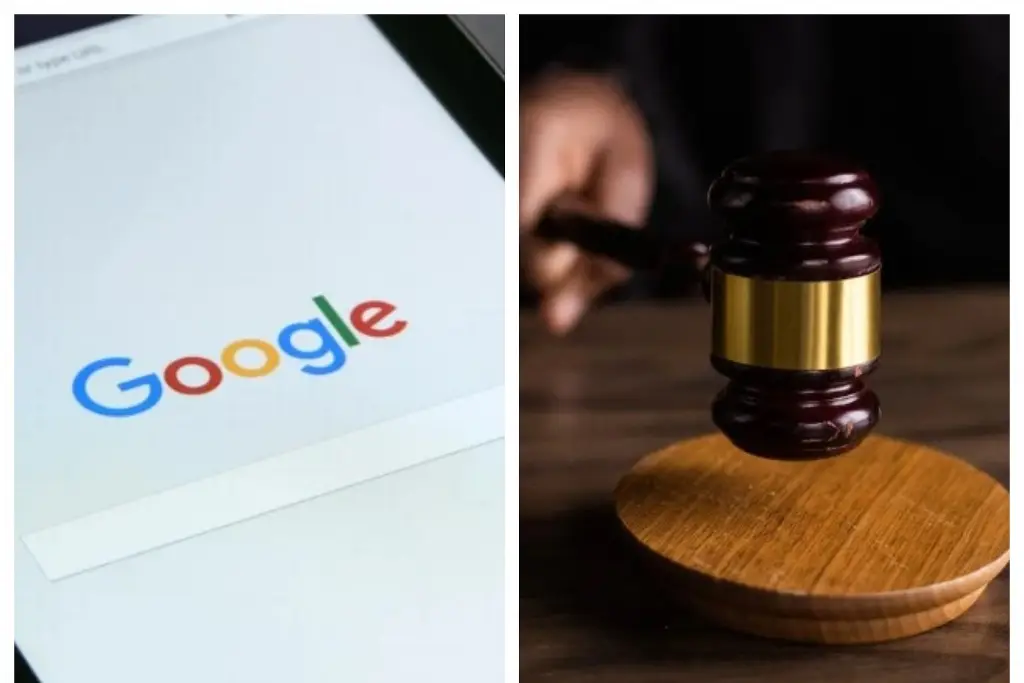 Imagen Concluyen alegatos finales del juicio de EU que decidirá si Google es un monopolio
