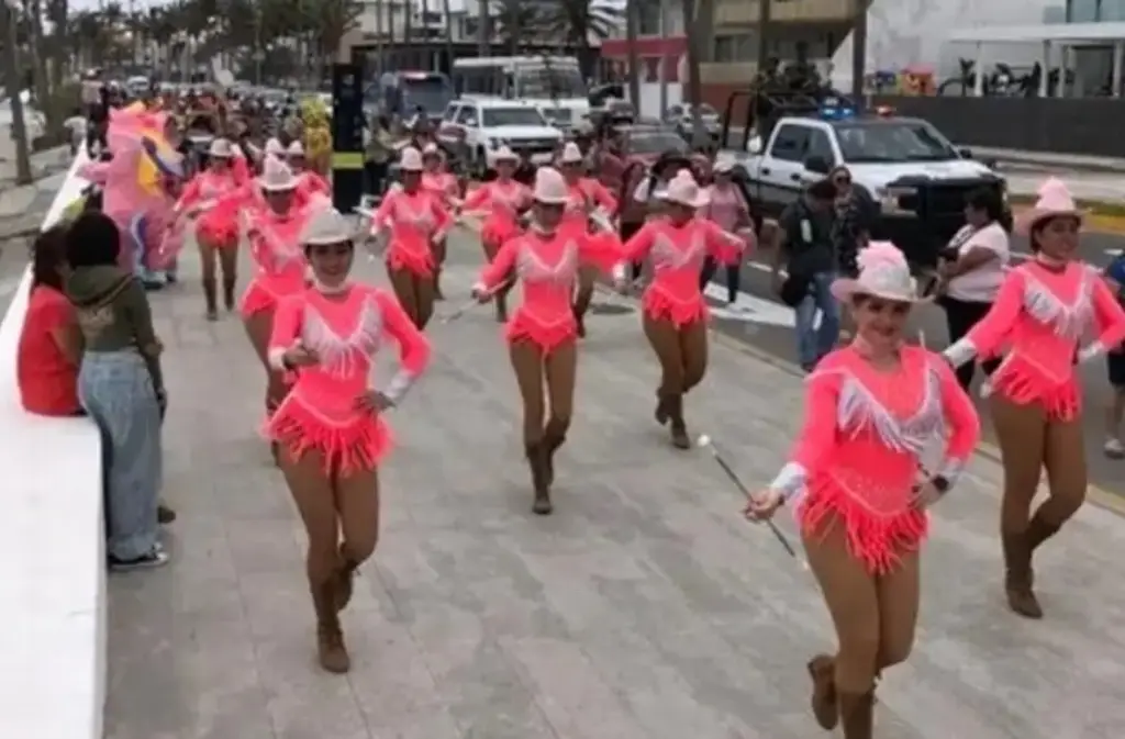 Imagen Realizarán 'Carnavalito en tu Colonia' en Veracruz; checa cuándo será 