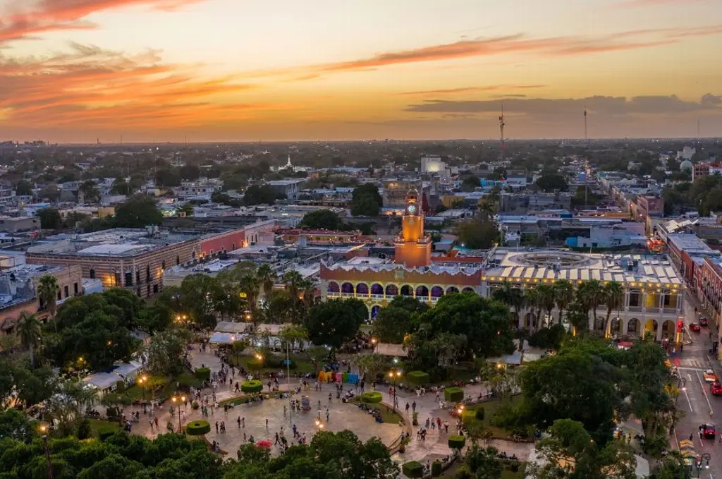 Imagen SUA Desarrollos empresa líder en el sector mobiliario de Mérida