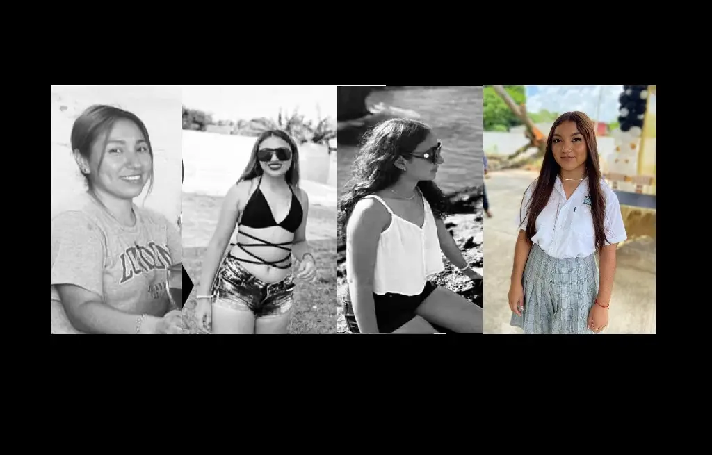 Identifican a 4 mujeres que murieron en fatal accidente en carretera de ...