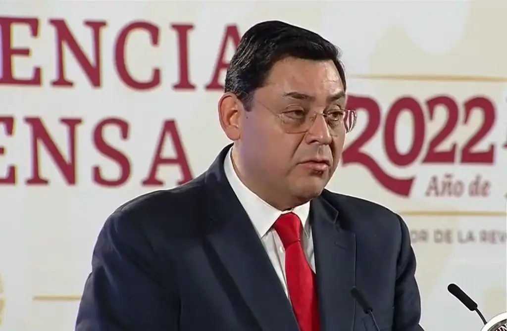 Imagen Acusan que Carlos Alpízar habría presionado a jueza por un caso de Javier Duarte
