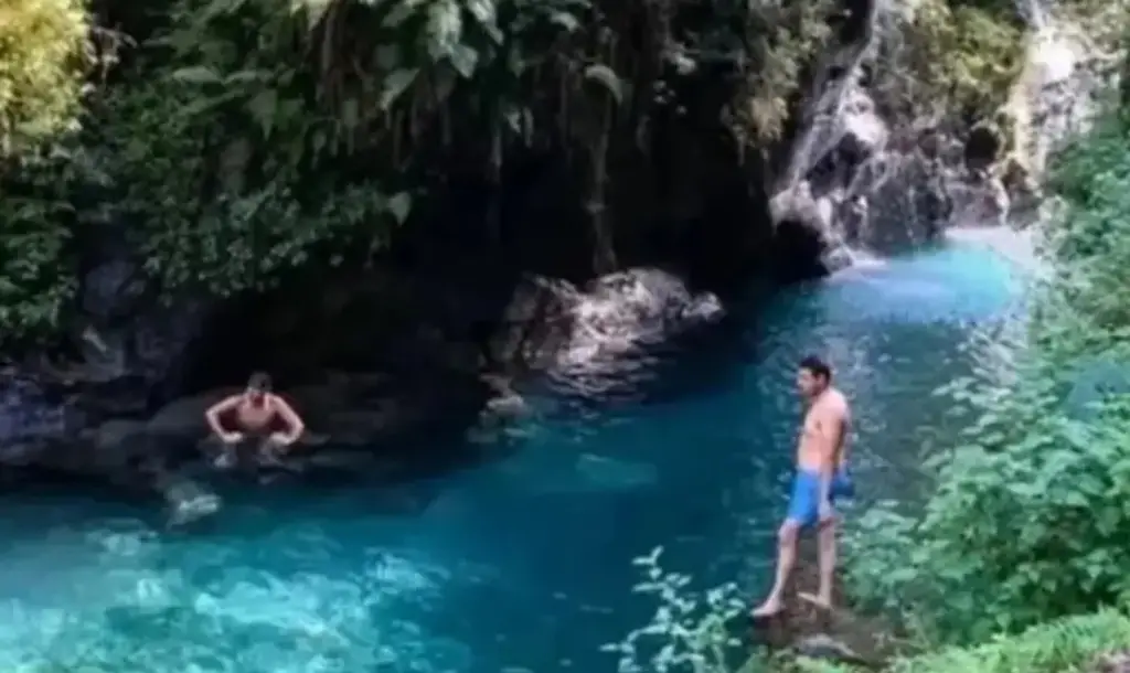 Imagen Este es el paraíso que pocos conocen en Veracruz