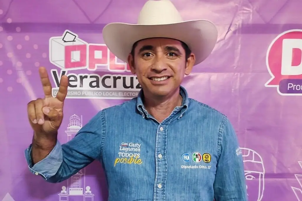 Gana Guty Lagunes Debate De Candidatos A La Diputación Local Por El