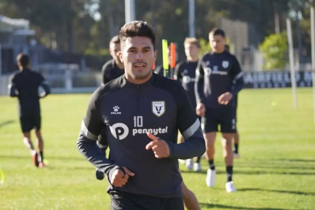 Imagen Detienen a futbolista mexicano en Australia; canterano de Chivas que firmó el Chelsea