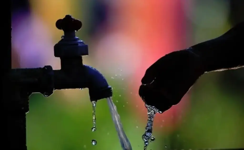 Imagen Colonias de Boca del Río sufrirán falta de agua; es por esta razón 