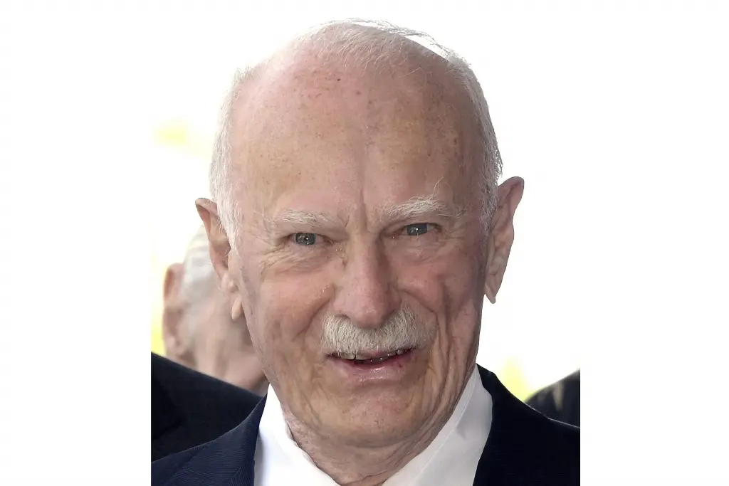 Imagen Fallece el actor estadounidense Dabney Coleman