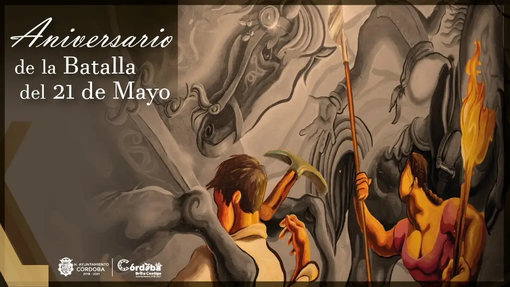 Imagen Hoy se conmemora el 203 aniversario de la Batalla de Córdoba