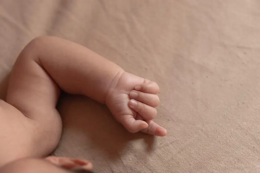 Imagen Los bebés que oyen dos idiomas en el útero perciben el habla de forma distinta al nacer: Estudio 
