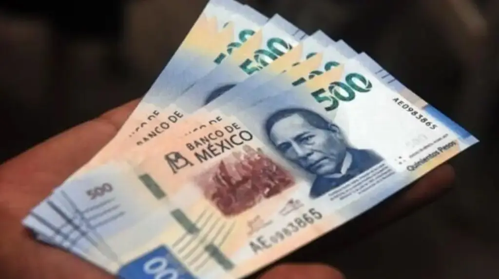 Imagen ¿Qué se esperan con las remesas en el segundo semestre del 2024 en México?