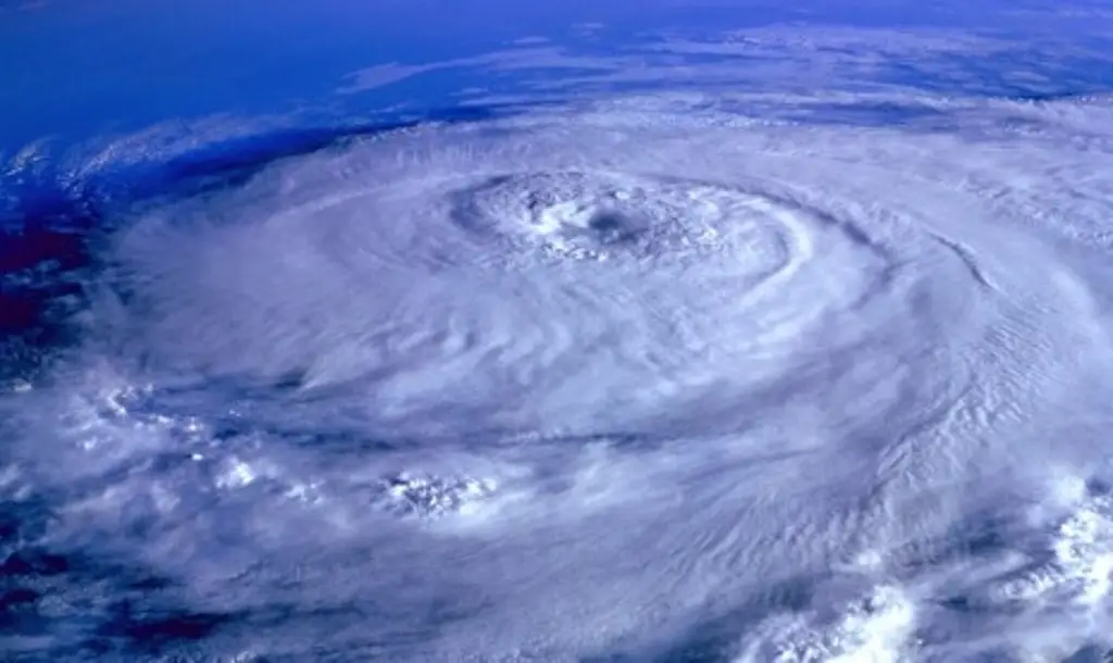 Imagen EU prevé una activa temporada ciclónica en el Atlántico