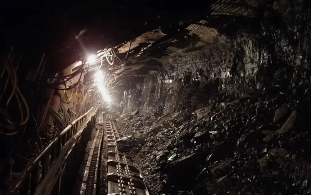 Imagen Al menos cinco mineros muertos por un derrumbe en una mina de oro ilegal