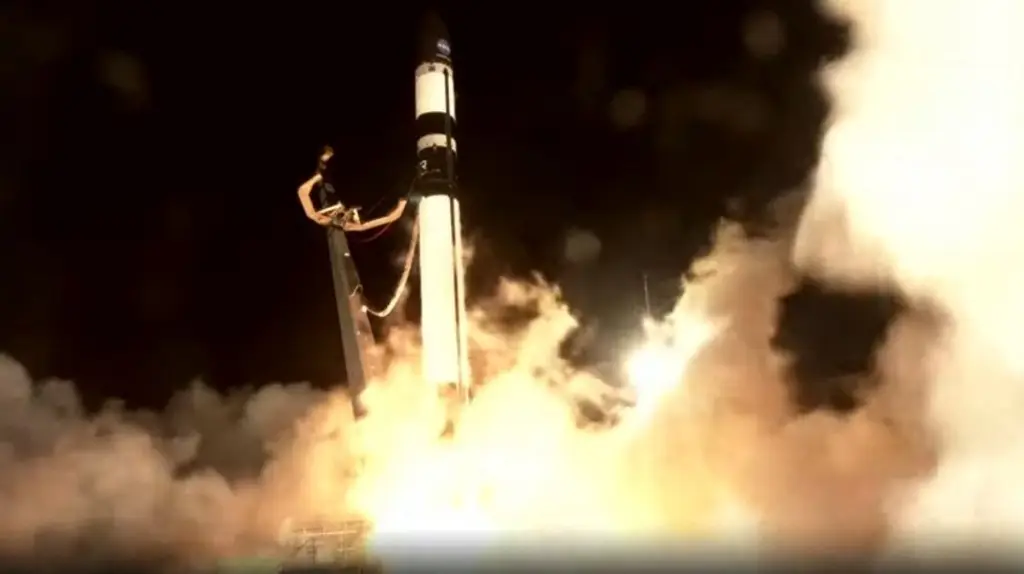 Imagen NASA lanza satélite enfocado en estudiar el cambio climático en los polos
