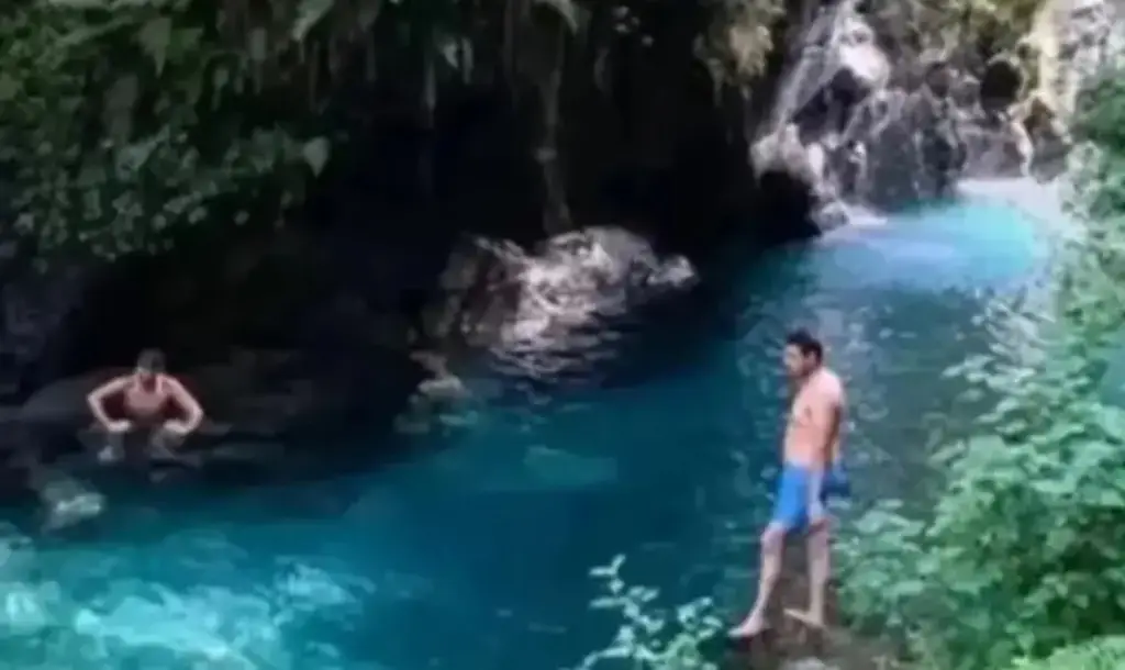 Imagen Este es el paraíso que pocos conocen en Veracruz