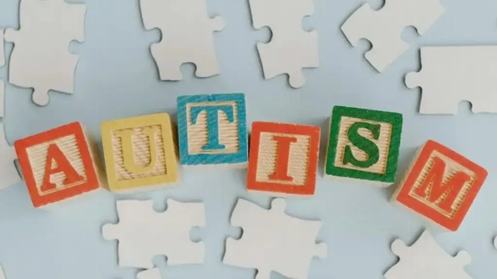 Imagen ¿Cómo detectar el autismo?