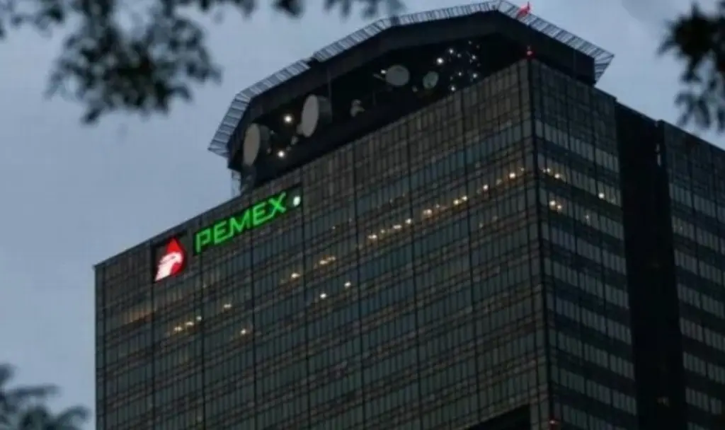 Imagen ¿Cuánto pagará Pemex de su deuda luego de las elecciones?