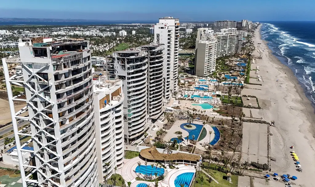 Imagen Advierten que 90% de casas en venta afectadas por Otis 'son fraude inmobiliario'