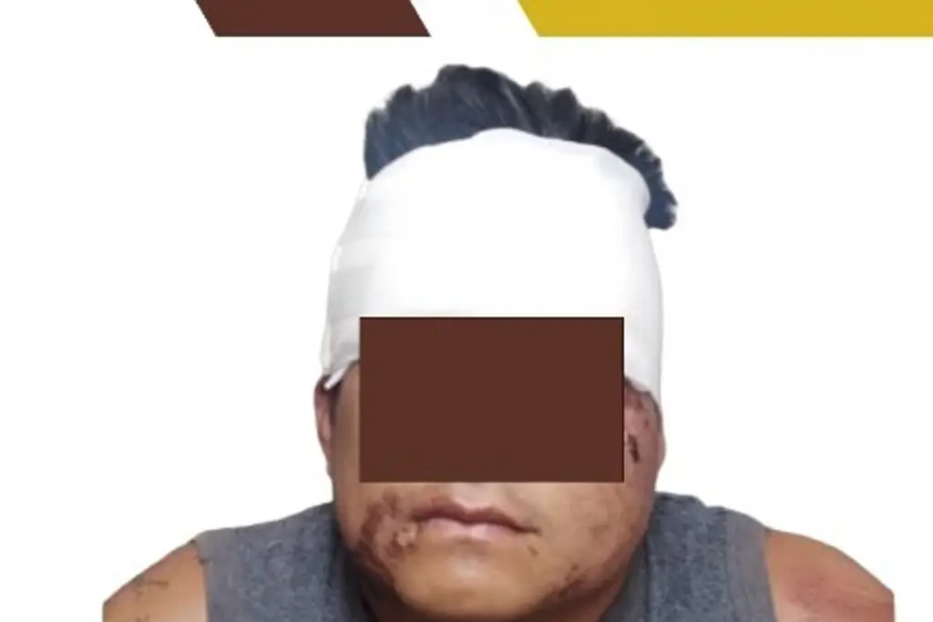 Imagen Dan cárcel a “El Animal