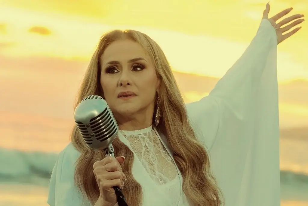 Imagen Manoella Torres estrena producción musical inédita 'Sin Cuenta' (+videos)