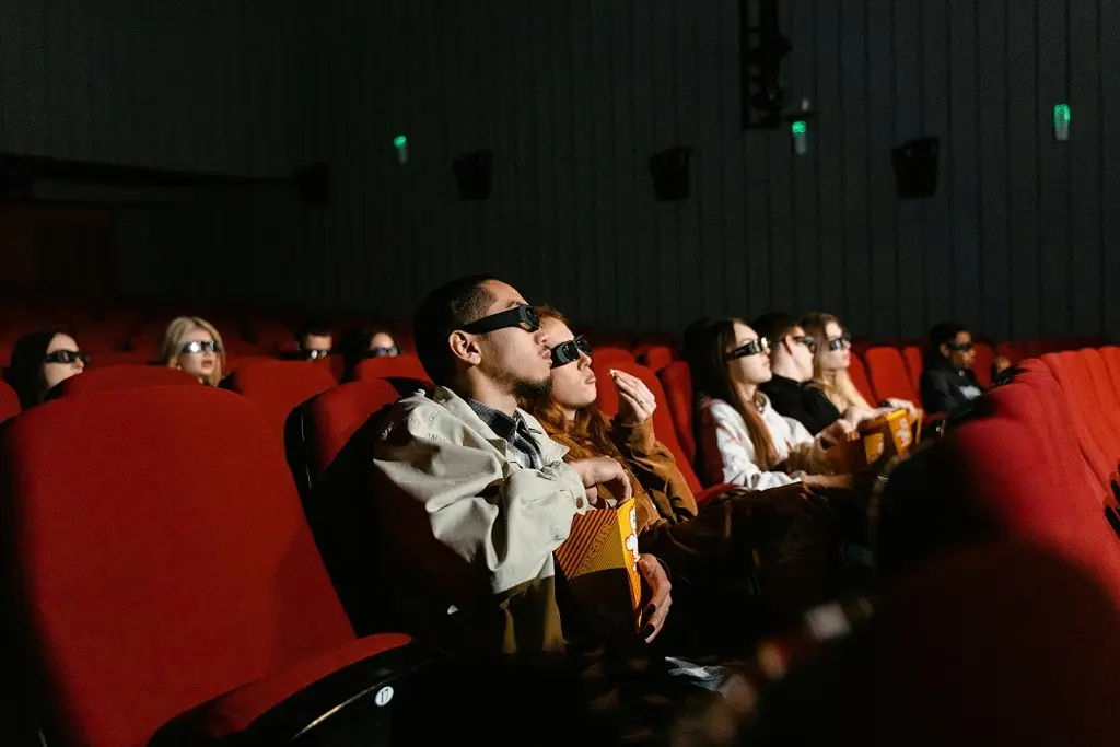 Imagen Cinépolis lanza promoción si votas el dos de junio, de esto se trata 