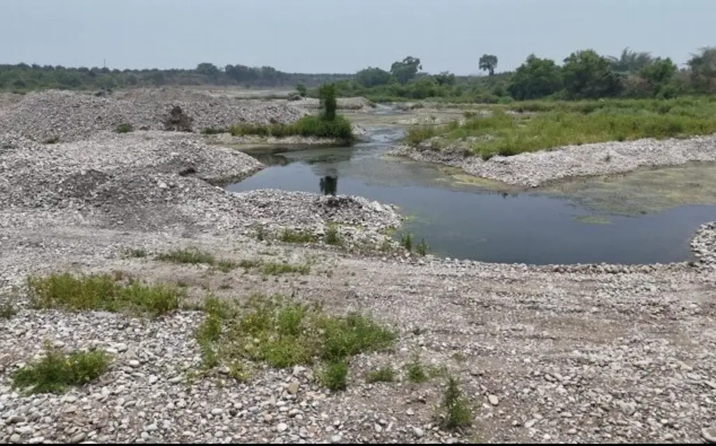 Imagen Emergencia ambiental en Tuxpan por 