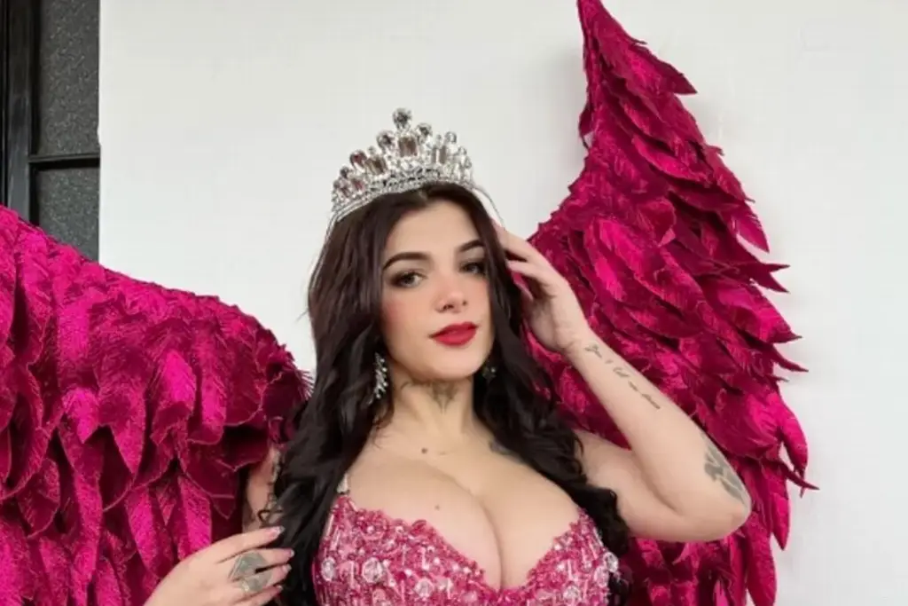 Imagen Karely Ruiz hizo una confesión sobre una mujer: 
