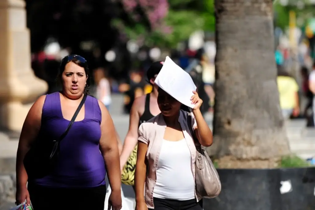 ¡Mucho calor este domingo de elecciones en Veracruz! – xeu noticias