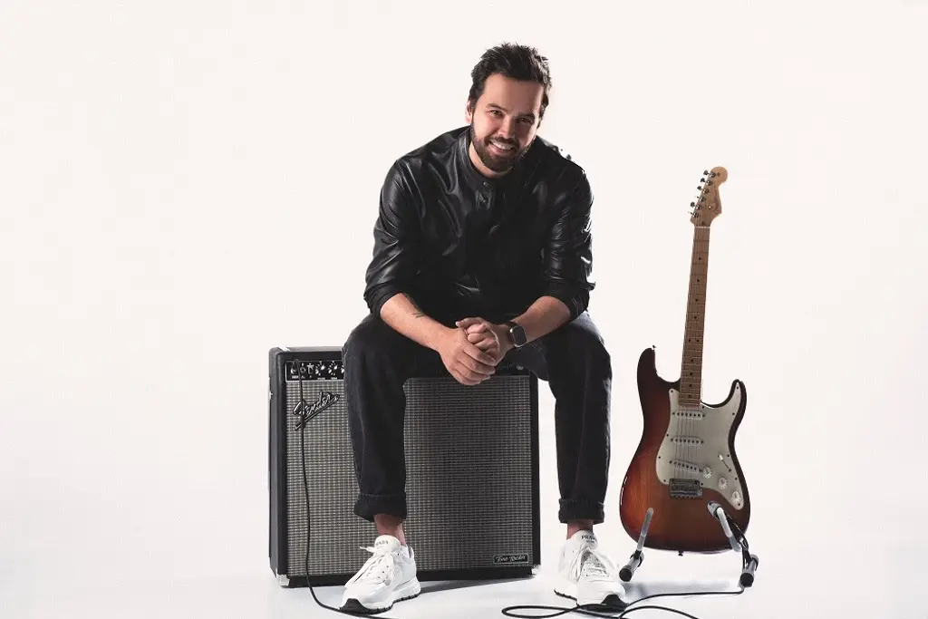 Imagen Paralelo 40 entra en una nueva era musical y estrena 'Autosabotaje' (+video)