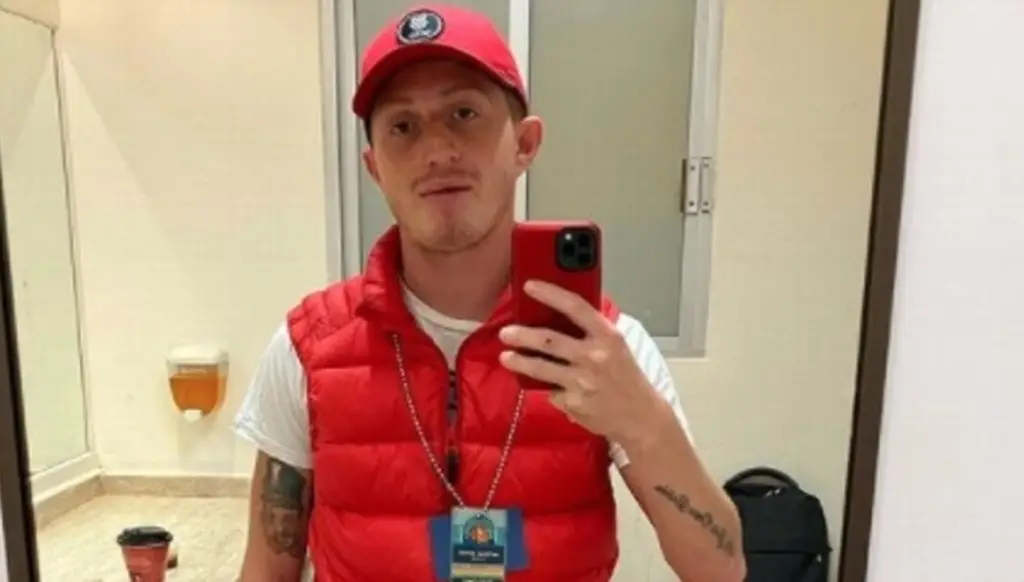 Imagen Familia de Octavio Ocaña da recompensa por policía involucrado en su muerte 