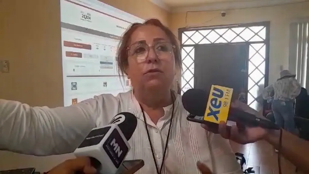 Imagen Concluirá el cómputo de actas en distrito 15 de Veracruz; este miércoles inicia el distrital