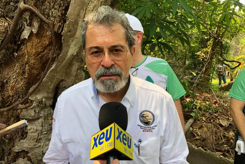 Imagen Este año se inaugura la nueva Aduana de Veracruz: Asipona 