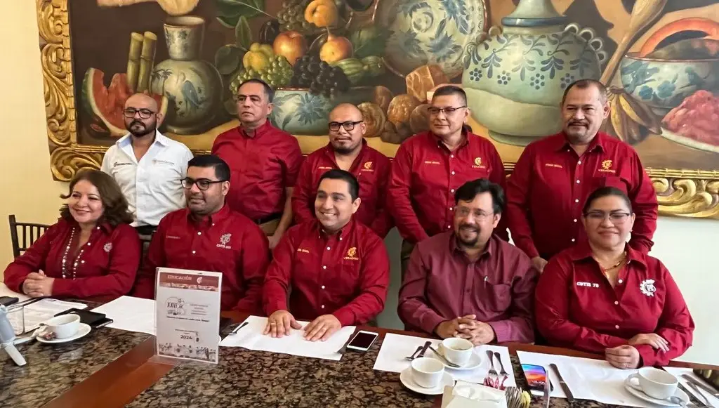 Imagen Se realizará en Veracruz XXVI Concurso Nacional Prototipos de la DGETI
