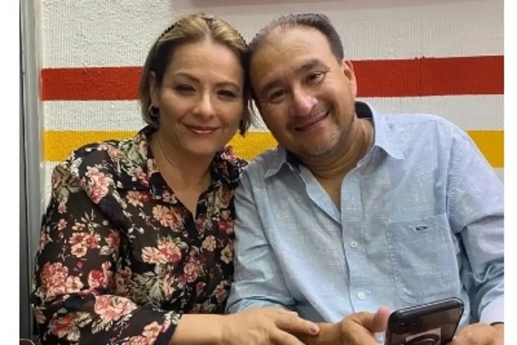 Imagen Confirman hallazgo sin vida del matrimonio desaparecido en Poza Rica, Veracruz