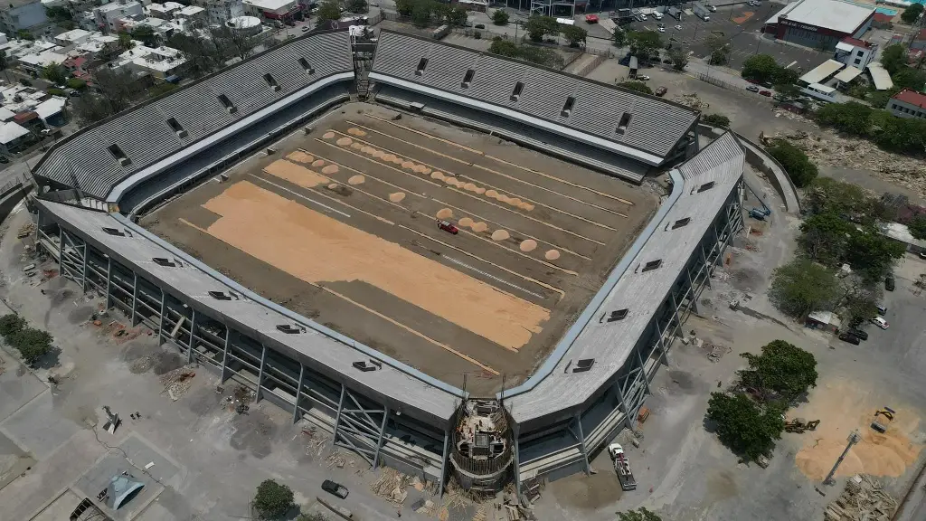 Imagen Estadio 'Pirata' Fuente será inaugurado con Juego de Estrellas