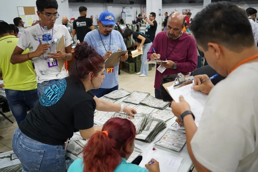 Imagen Imposible, que exista fraude electoral en Jalisco: INE