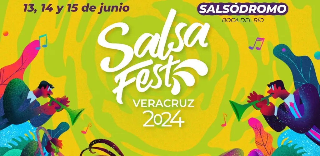 Imagen Festival de la Salsa 2024 activa el turismo en temporada baja: Hoteleros