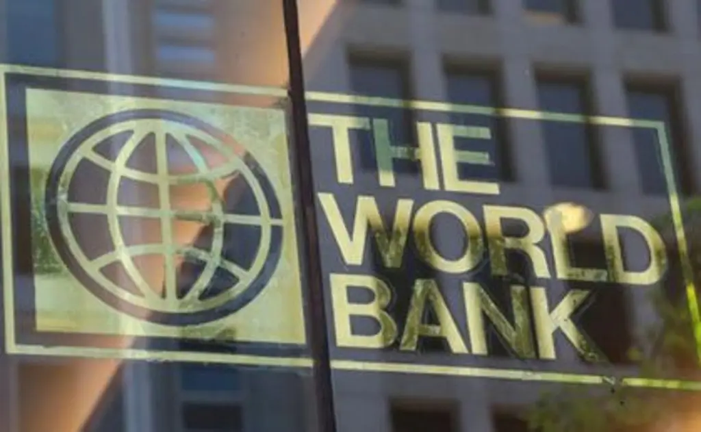 Imagen Pide México mil millones de dólares al Banco Mundial 