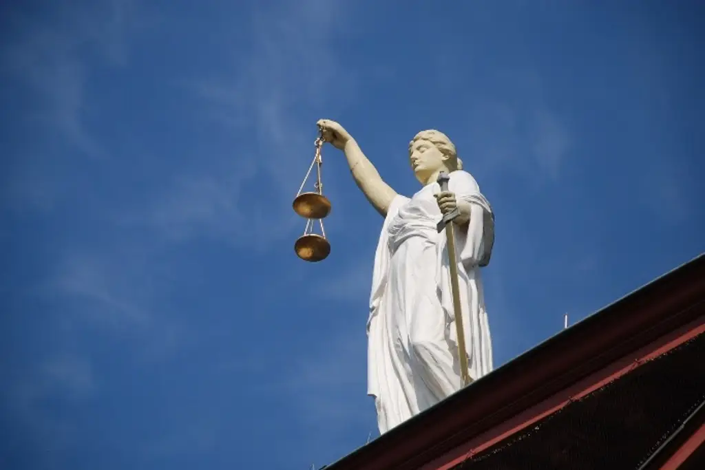 Imagen México se estanca en estado de derecho, según estudio del World Justice Project