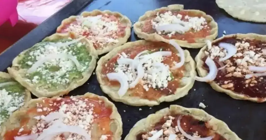 Imagen ¿Habrá Feria de la gorda y la picada en carnaval?