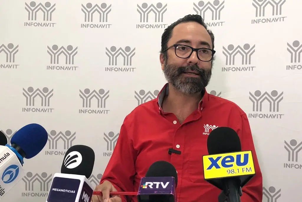 Imagen Asegura Infonavit que ya no se otorgan créditos para viviendas que no tengan servicios 