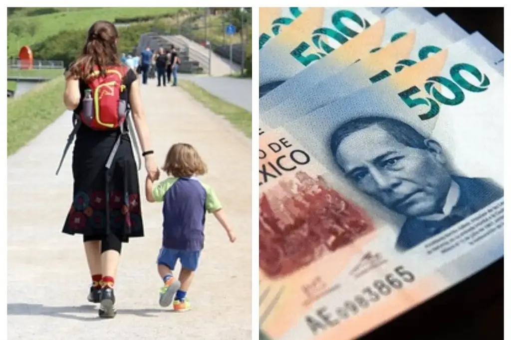 Imagen Invitan a solicitar apoyo para madres solteras; aquí los requisitos