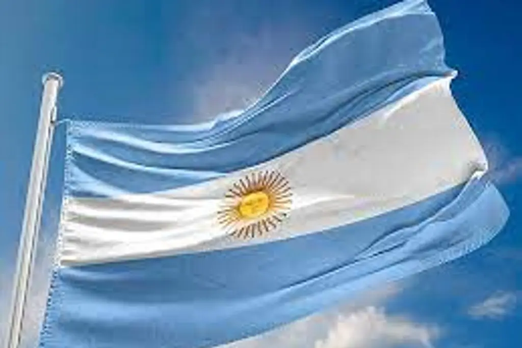 Imagen Argentina registra en mayo inflación de 4.2% mensual, la más baja desde 2022