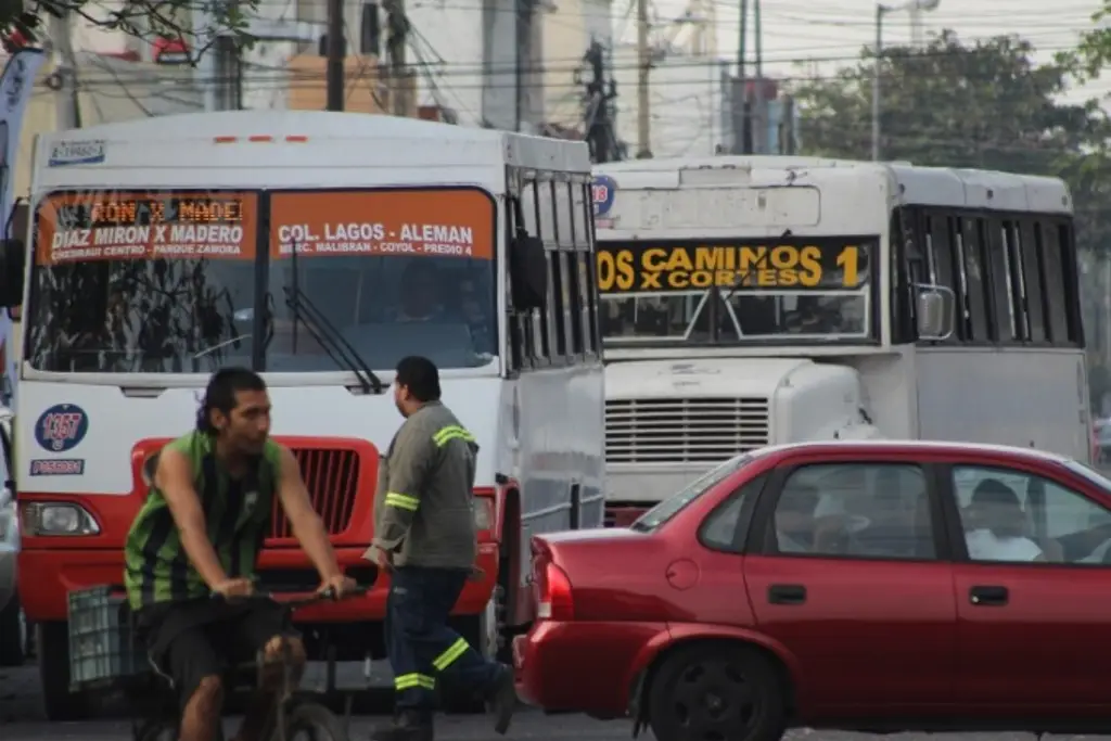 Imagen ¿Cuáles son las rutas que trabajarán durante la madrugada por el Salsa Fest?