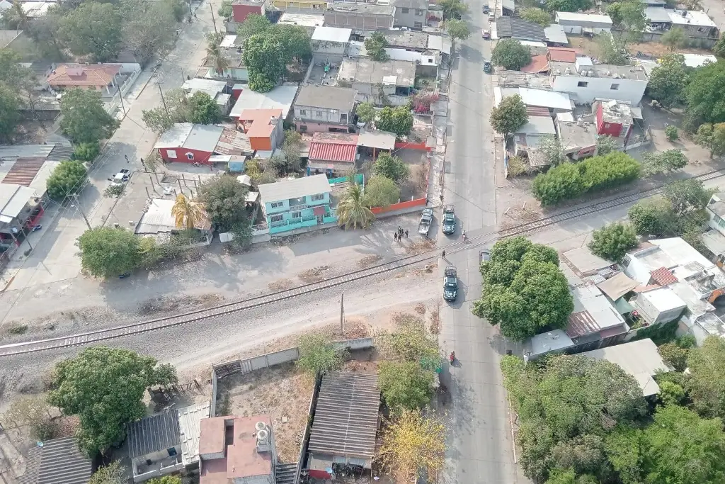 Imagen Reportan balacera en Tierra Blanca, Veracruz