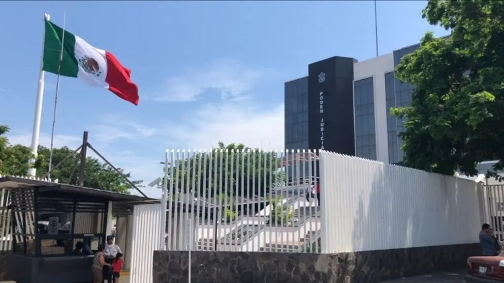 Imagen Juzgados suspenden actividades por Carnaval de Veracruz ¿Cuándo?