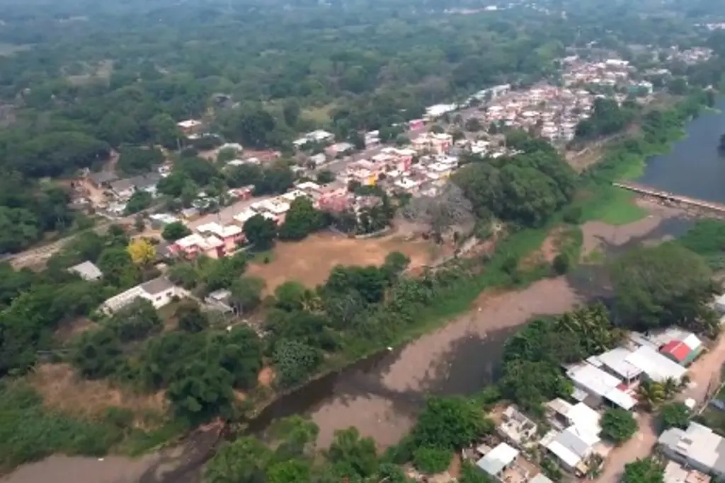Imagen Proyecto para suministro de agua está aprobado por Semarnat y Conagua, alcalde de Medellín busca obstaculizarlo: Grupo MAS