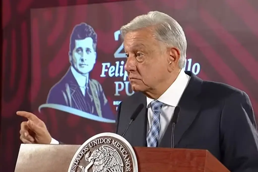 Imagen Ejército está preparado para tener una Comandanta Suprema, asegura AMLO