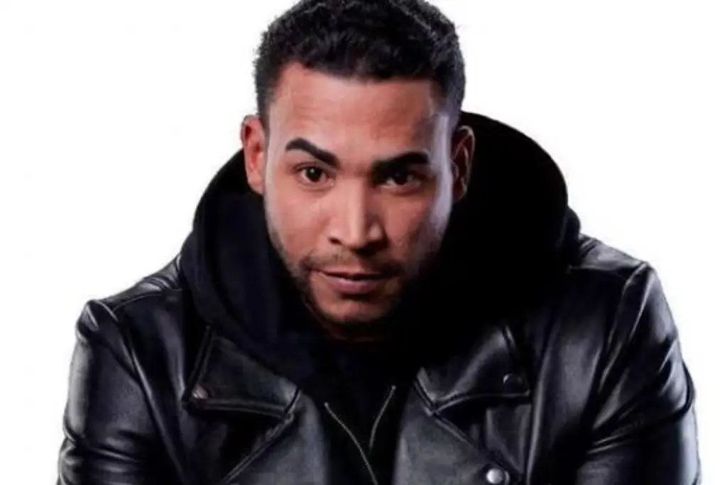 Imagen Don Omar asegura que su operación de cáncer 