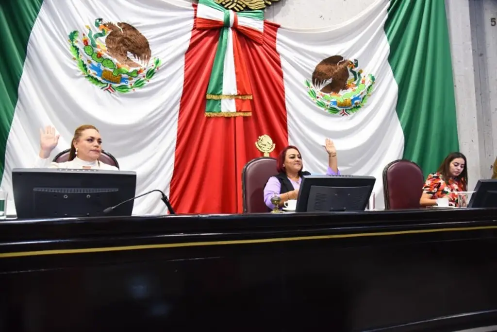 Imagen Analizará Congreso propuesta para dar en comodato al IMSS Bienestar 39 inmuebles