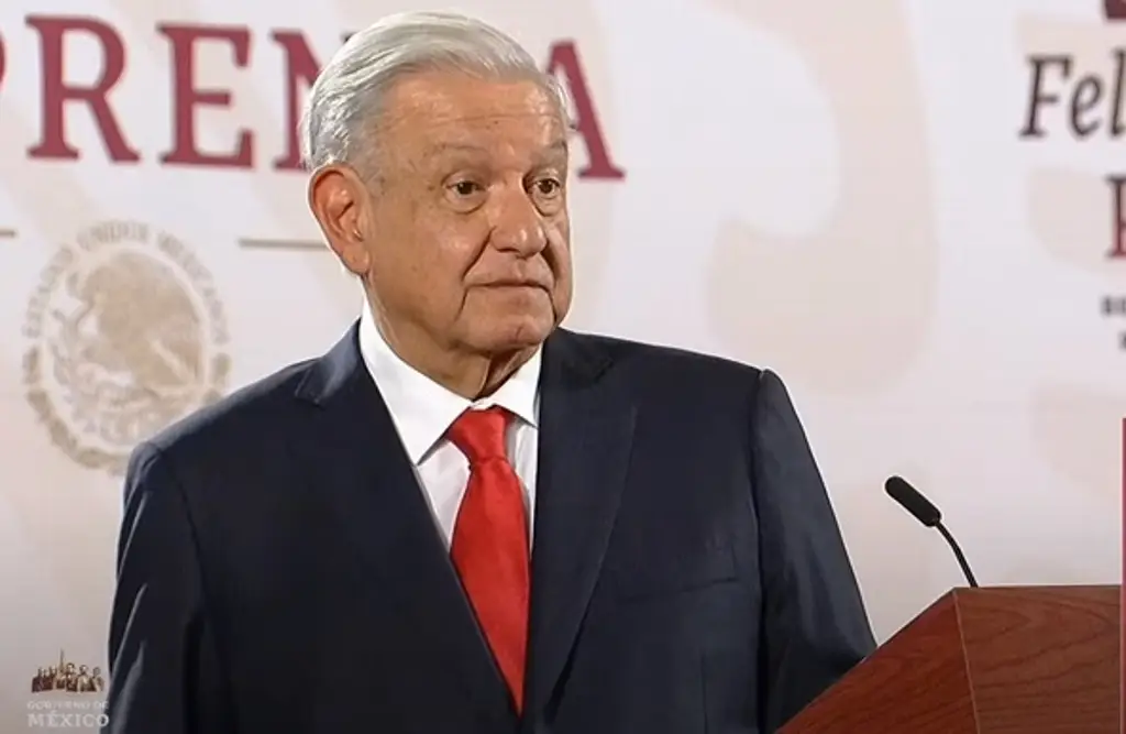 AMLO pide a la DEA no "meter su cuchara" en reforma al Poder Judicial ...