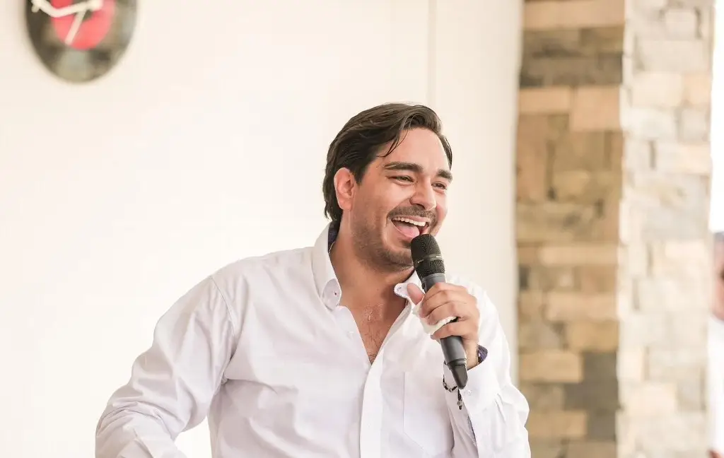 Imagen Si se meten ahí, es porque están bien p3n*ej0$: alcalde de Reynosa alerta riesgos por tormenta